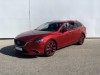 Mazda 6 WGN 2.2 D AWD AT