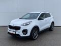Kia Sportage 1.7 CRDI 85 kW