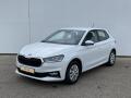 �koda Fabia 1.0 MPI 59 kW Selection