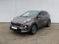 Kia Sportage 1.6 T-GDi AT 4x4