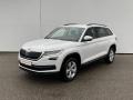 koda Kodiaq 1.5 TSi 110kW Ambition