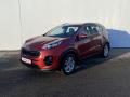 Kia Sportage 1.6i 97 kW