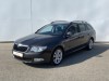 koda Superb Combi 2.0 TDI 103kW Ambition