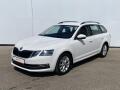 �koda Octavia Combi 2.0 TDI 135 kW Style DSG
