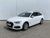 Audi A4 40 TDi Quattro