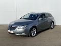 koda Octavia Combi 2.0 TDi 147 kW DSG