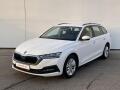 �koda Octavia Combi 1.5 TSI 110 kW Ambition