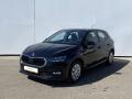 �koda Fabia 1.0 MPI 59 kW Selection