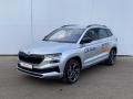 koda Karoq 1.5 TSI 110 kW Sportline