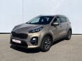 Kia Sportage 1.6 T-GDi 130 kW 4x4 DCT