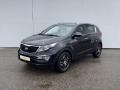 Kia Sportage 1.6i 99 kW