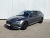 koda Superb Combi 2.0 TDI 110kW Style DSG