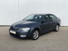 koda Octavia 1.8  TSi 132kW Elegance