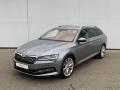 �koda Superb Combi 2.0 TDI Style 4x4 DSG