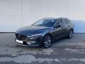 Mazda 6 2.5 i A/T Revolution 194k