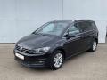 Volkswagen Touran 1.4 TSi Highline DSG