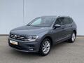 Volkswagen Tiguan Allspace 1.4 TSI COMFORTLINE DSG