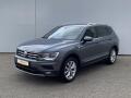 Volkswagen Tiguan Allspace 1.4 TSI COMFORTLINE DSG