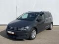 Volkswagen Touran 1.4 TSI 110 kW Comfortline DSG