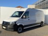 Volkswagen Crafter 2.0 TDI 130 kW