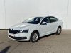 koda Octavia 1.5 TSi 110 kW Style