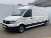 Volkswagen Crafter 2.0 TDI 130 kW