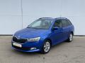koda Fabia Combi 1.0 TSi 70 kW Ambition