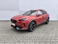 Cupra Formentor DSG 4WD 2.0 TSi / 140 kW