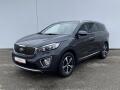 Kia Sorento 2.2 CRDi 147 kW 4WD Exclusive