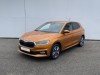 koda Fabia 1.0 TSI 81kW Style Plus