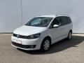 Volkswagen Touran 1.6 TDI 77 kW Comfortline