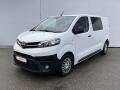 Toyota ProAce 2.0 D 8AT