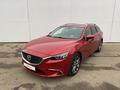 Mazda 6 6 Wagon 2.0 i 121 kW