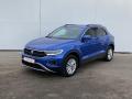 Volkswagen T-Roc 1.5 TSi 110kW DSG Life