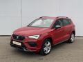 Seat Ateca 1.5 TSI 110 kW FR DSG