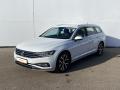 Volkswagen Passat 1.5 TSI 110 kW Elegance DSG