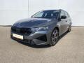 �koda Octavia Combi 2.0 TSI 195 kW RS DSG