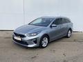 Kia Ceed SW 1.4 T-GDI 103 kW Exclusive