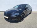 �koda Superb 2.0 TSI 200 kW 4x4 DSG