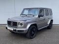 Mercedes-Benz G500 AMG 4MATIC