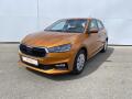 �koda Fabia 1.0 MPI 59 kW Selection