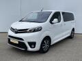 Toyota ProAce 2.0 D 130 kW AT Family