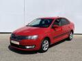 �koda Rapid 1.2 TSI 63 kW Ambition
