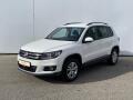 Volkswagen Tiguan 1.4 TSI 90 kW Trend & Fun