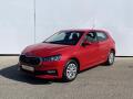 �koda Fabia 1.0 TSI 70 kW Selection