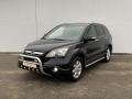 Honda CR-V 2.2 CTDI 103kW