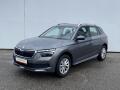 �koda Kamiq 1.0 TSI 81 kW Style