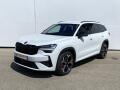 �koda Kodiaq 2.0 TSI 195 kW RS 4x4 DSG