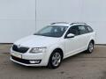 �koda Octavia Combi 1.6 TDI 81 kW Style