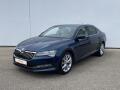 �koda Superb 2.0 TDI 110 kW Style DSG